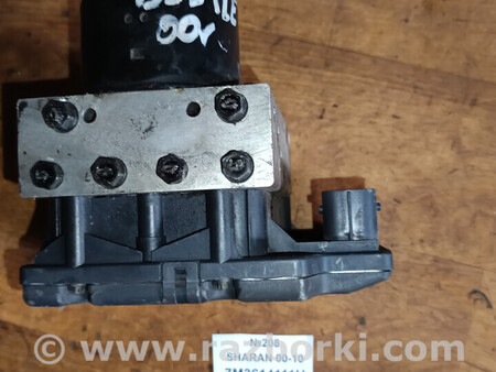 ФОТО Блок ABS для Volkswagen Sharan Львів