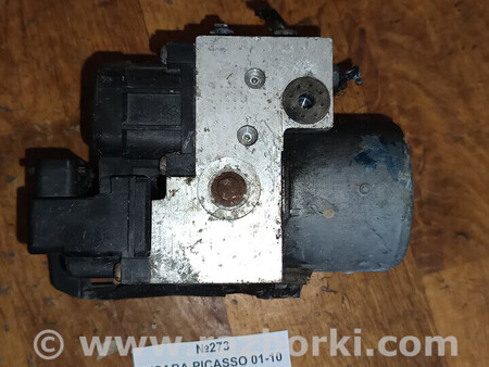 ФОТО Блок ABS для Citroen Xsara Львів