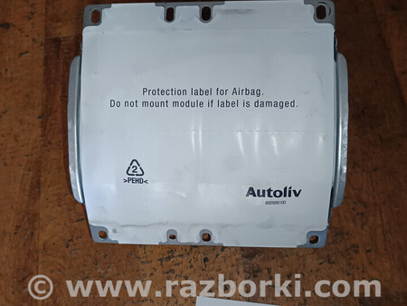 ФОТО Подушка AIRBAG пасажира для Volvo V50 Львів