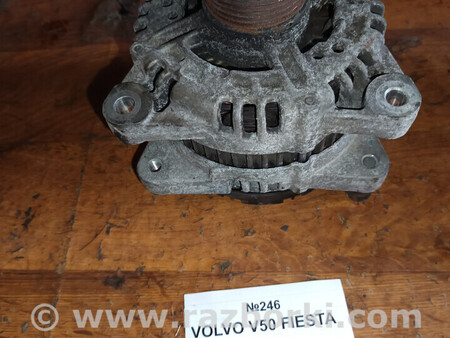 ФОТО Генератор для Volvo V50 Львів