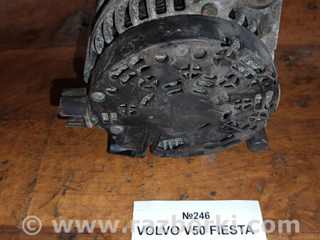 ФОТО Генератор для Volvo V50 Львів