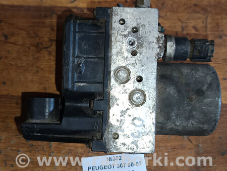 ФОТО Блок ABS для Peugeot 307 Львів