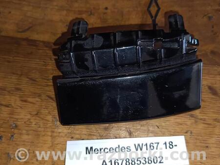 ФОТО Mercedes для Mercedes-Benz C-CLASS Львів