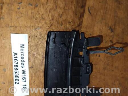 ФОТО Mercedes для Mercedes-Benz C-CLASS Львів