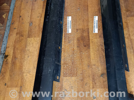 ФОТО Mercedes для Mercedes-Benz C-CLASS Львів