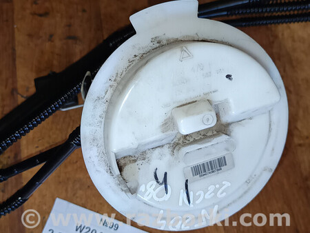 ФОТО Бензонасос (паливний насос в баку) для Mercedes-Benz C-CLASS Львів