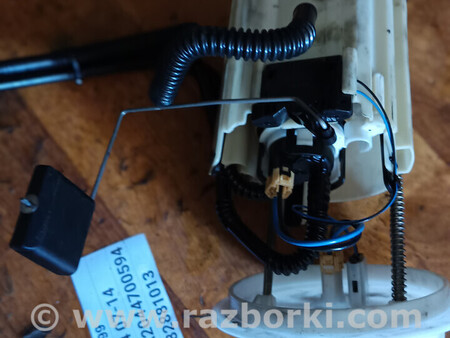 ФОТО Бензонасос (паливний насос в баку) для Mercedes-Benz C-CLASS Львів