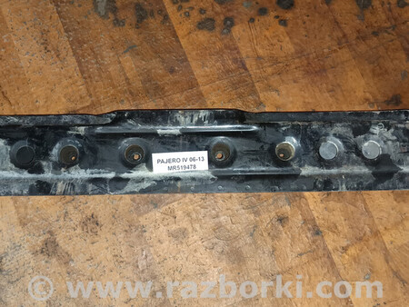 ФОТО Mitsubishi pajero wagon 4 для Mitsubishi Pajero Wagon 4 Львів