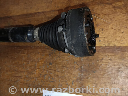 ФОТО Піввісь (напіввісьпривідполуось) для Skoda Fabia Львів