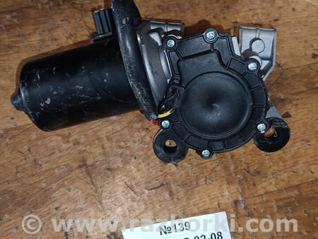 ФОТО Моторчик склоочисника ( двірників ) для Opel Vectra Львів