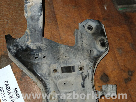 ФОТО Балка двигуна для Skoda Fabia Львів