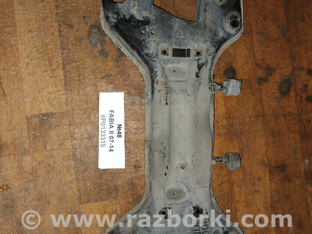 ФОТО Балка двигуна для Skoda Fabia Львів