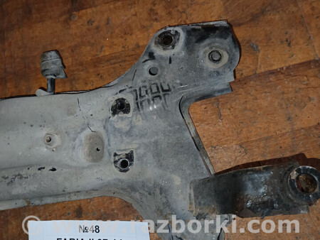 ФОТО Балка двигуна для Skoda Fabia Львів