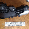 Моторчик склоочисника задній ( заднього двірника ) Volvo V50