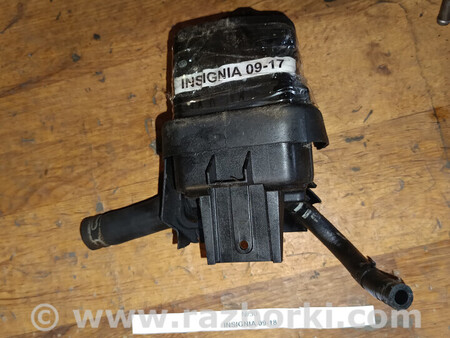 ФОТО Бачок гідропідсилювача керма для Opel Insignia Львів