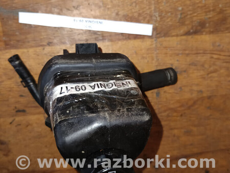 ФОТО Бачок гідропідсилювача керма для Opel Insignia Львів