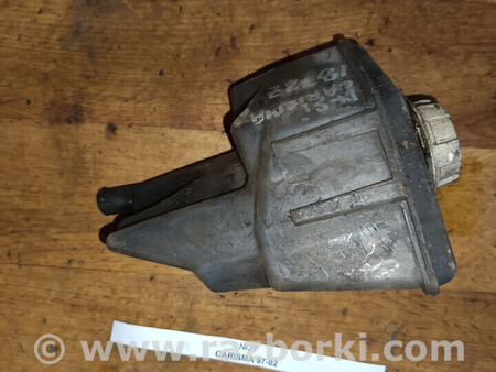 ФОТО Бачок омивача для Mitsubishi Carisma Львів