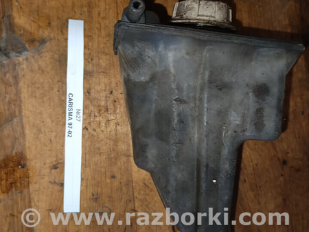 ФОТО Бачок омивача для Mitsubishi Carisma Львів