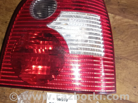 ФОТО Ліхтар задній для Volkswagen Polo Львів