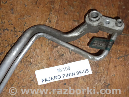 ФОТО Mitsubishi pajero pinin для Mitsubishi Pajero Pinin Львів