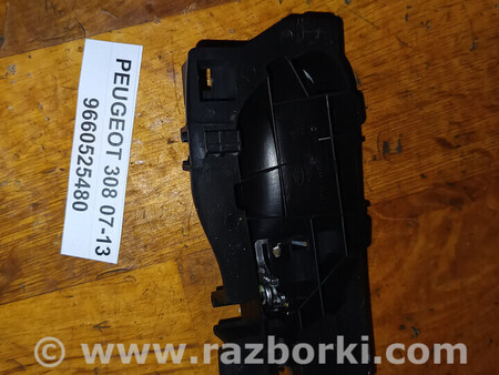 ФОТО Peugeot для Peugeot 308 Львів