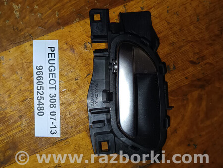 ФОТО Peugeot для Peugeot 308 Львів