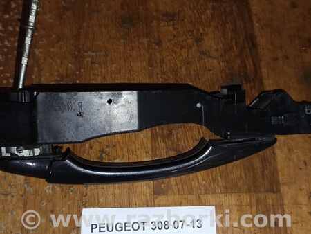 ФОТО Peugeot для Peugeot 308 Львів