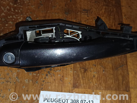 ФОТО Peugeot для Peugeot 308 Львів