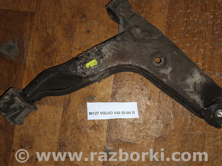 ФОТО Важіль (ричаг підвіски) для Volvo V40 Львів