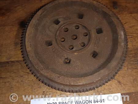 ФОТО Mitsubishi Space Wagon 1984 - 1991 для Mitsubishi Space Львів