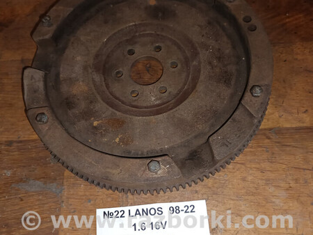 ФОТО Opel Astra H 2003-2014 для Daewoo Lanos Львів