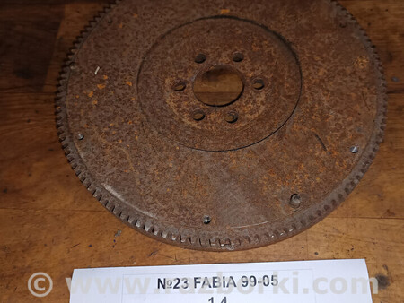 ФОТО Skoda fabia 99-05 для Skoda Fabia Львів