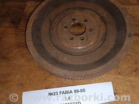 ФОТО Skoda fabia 99-05 для Skoda Fabia Львів