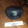 Подушка AIRBAG керма Skoda Fabia