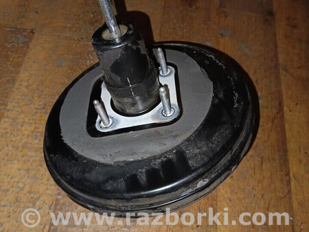 ФОТО Вакуум (вакуумний підсилювач гальм) для Skoda Fabia Львів