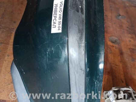 ФОТО Volvo V40 для Volvo V40 Львів