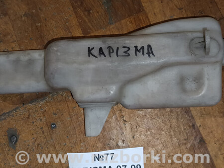 ФОТО Бачок розширювальний (тосолу) для Mitsubishi Carisma Львів