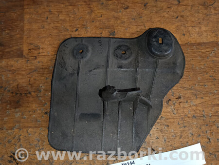 ФОТО Підкрилок для Skoda Fabia Львів