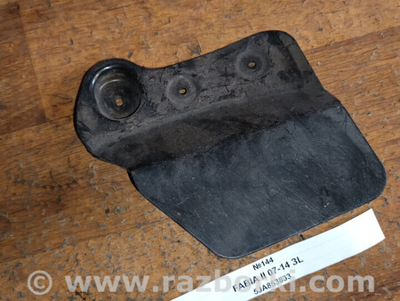 ФОТО Підкрилок для Skoda Fabia Львів