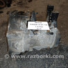 Коробка передач Skoda Fabia
