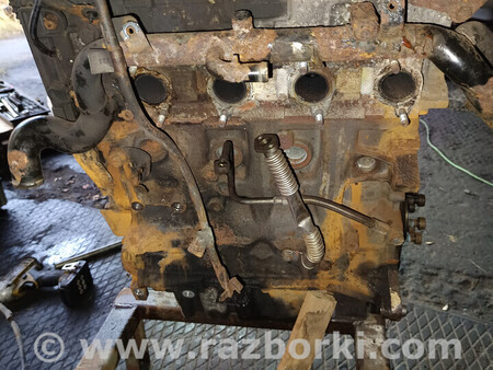 ФОТО Двигуни для Opel Zafira Львів