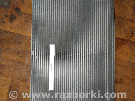 ФОТО Радіатор охолодження двигуна для Volkswagen Sharan Львів