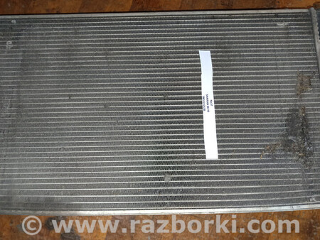 ФОТО Радіатор охолодження двигуна для Volkswagen Sharan Львів