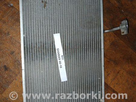 ФОТО Volkswagen sharan 2000-2010 для Volkswagen Sharan Львів