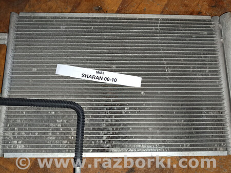 ФОТО Volkswagen sharan 2000-2010 для Volkswagen Sharan Львів