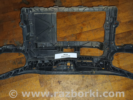 ФОТО Панель передня (телевізор) для Volkswagen Polo Львів