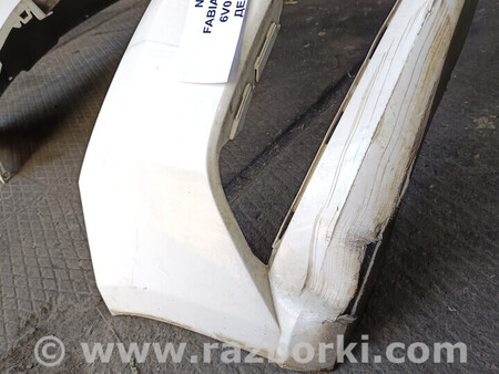 ФОТО Skoda для Skoda Fabia Львів