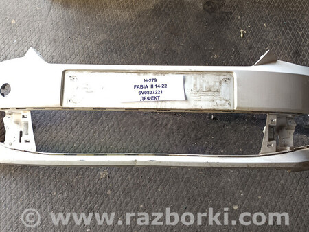 ФОТО Skoda для Skoda Fabia Львів