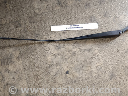 ФОТО Щіткотримач ( повідок склоочисника) для Skoda Fabia Львів