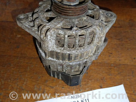 ФОТО Генератор для Nissan Micra Львів